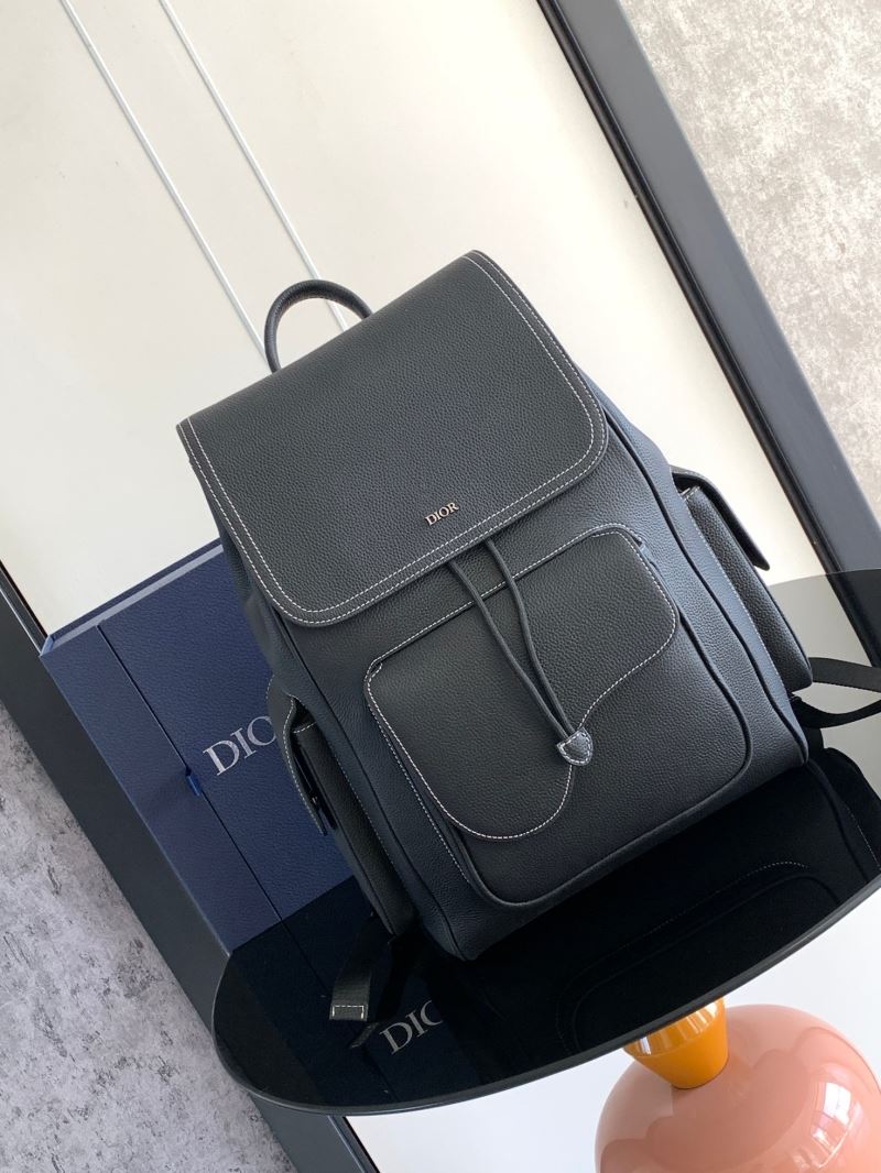 Dior Backpacks